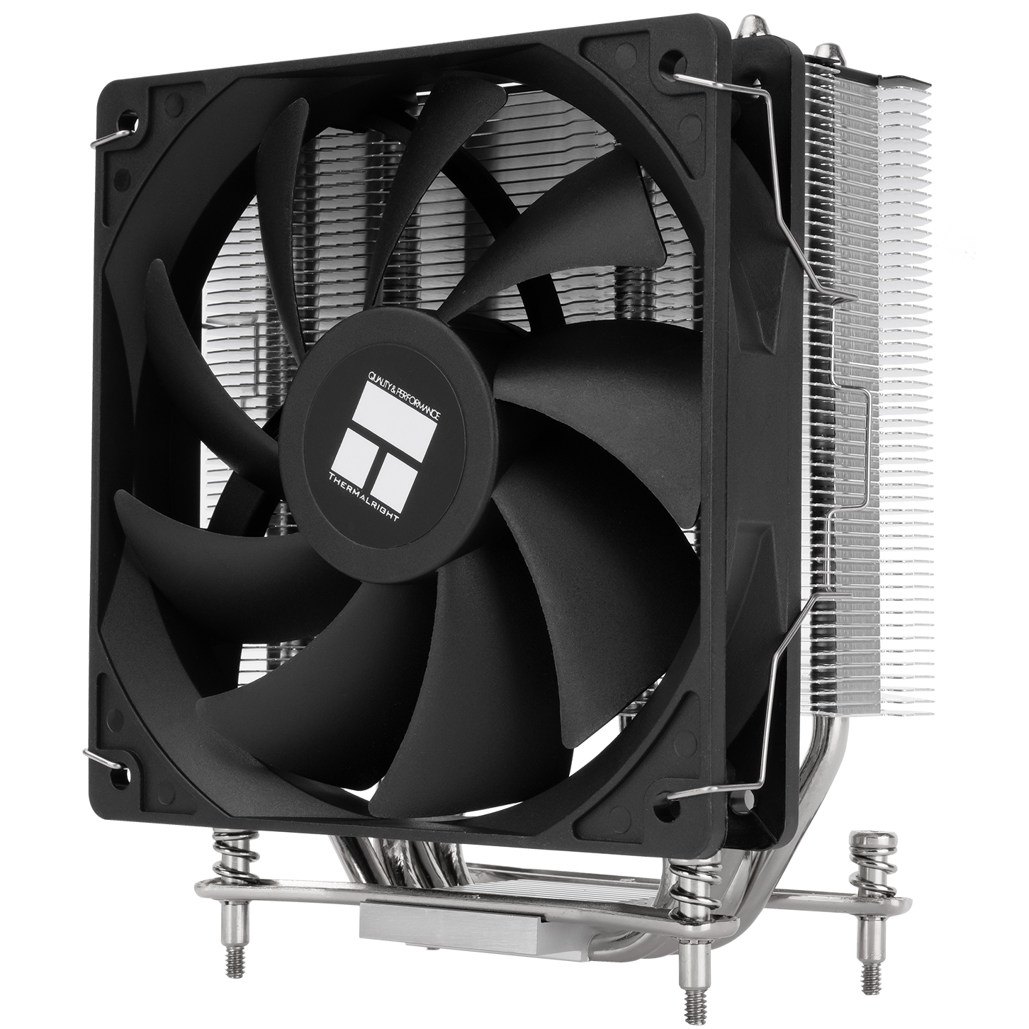 Thermalright Assassin X 120 Refined SE<br>AM4/AM5